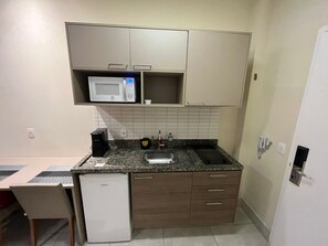 Privat køkken
