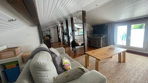 Oppholdsområde