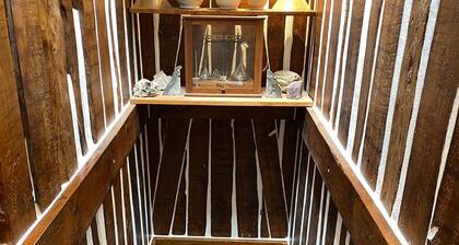 Charming Family Home in Graça