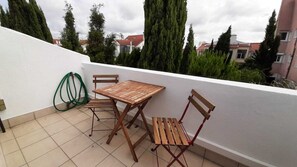 Speisen im Freien