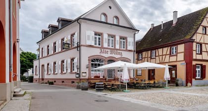 Appartement 'Mit 75qm' avec balcon et Wi-Fi