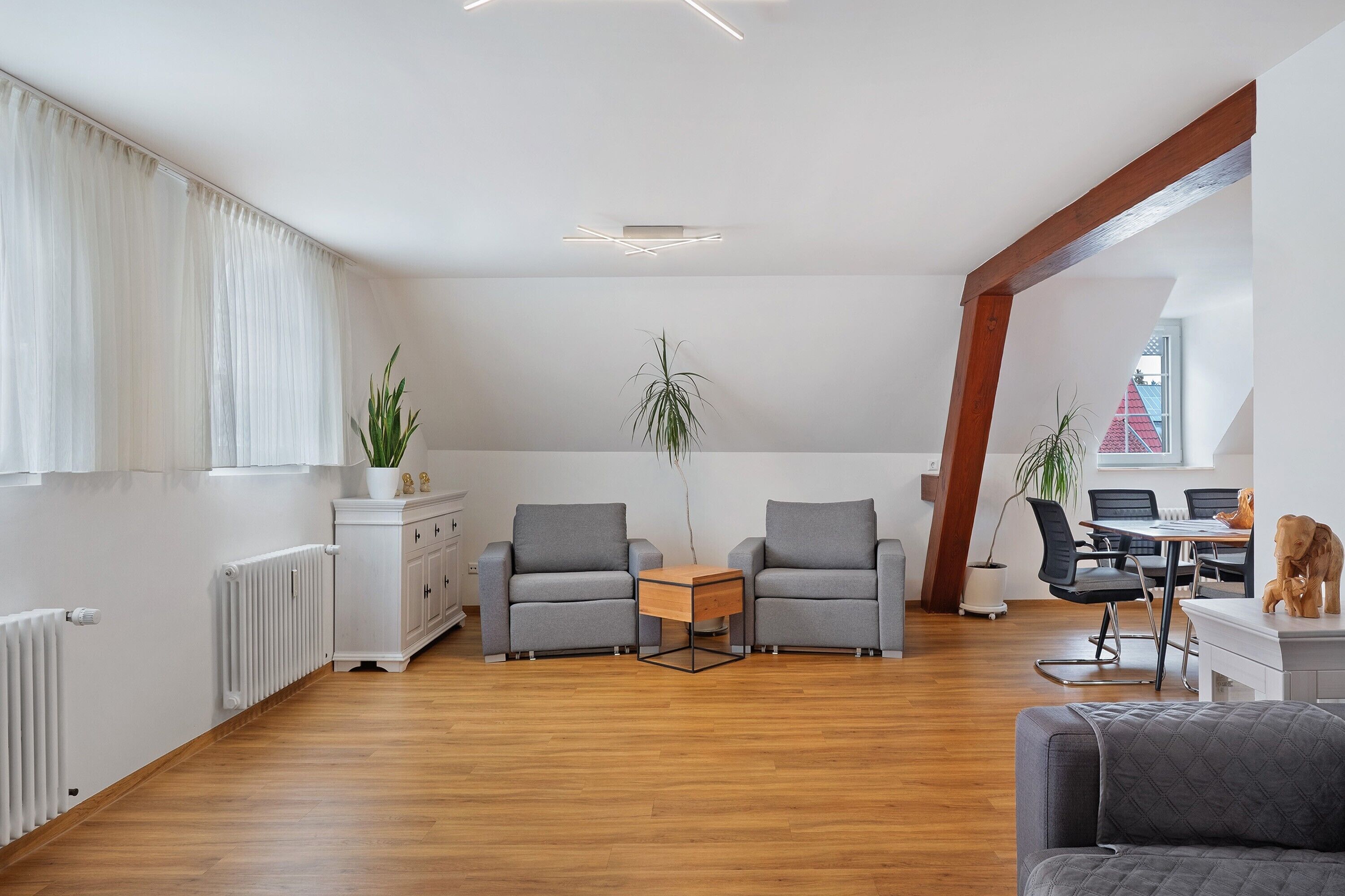 Apartment 'Mit 75qm' Mit Balkon Und Wlan - Badenweiler