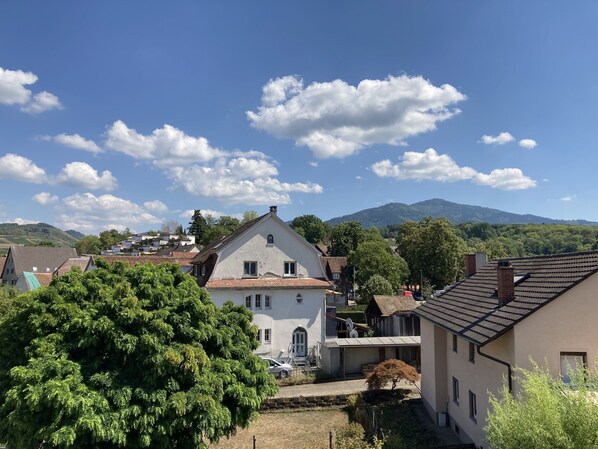 AuĂenbereich