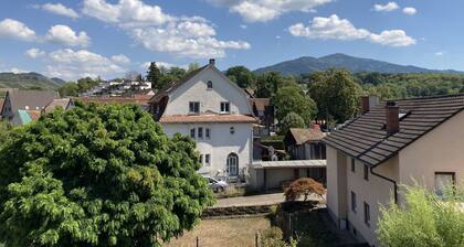 Appartement 'Mit 75qm' avec balcon et Wi-Fi