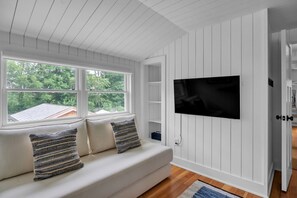 Smart TV, printers