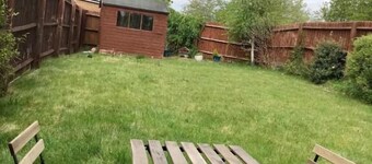 Kettering Leisure Holiday Home
