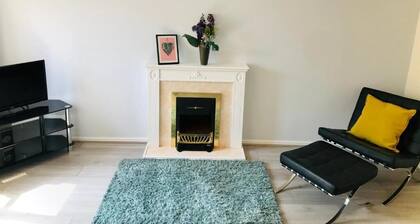 Kettering Leisure Holiday Home