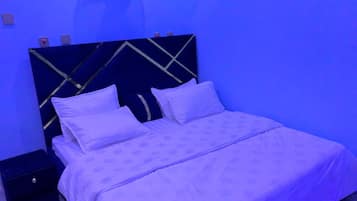 Apartamento | Wi-Fi de cortesia