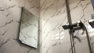 Apartamento | Banheiro