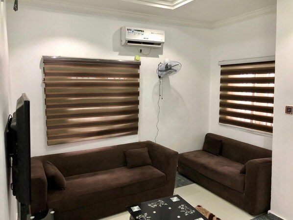 Appartement | Terrasse/Patio