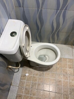 Bathroom - Royal Suite  (Kwara)