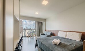Basic-Apartment