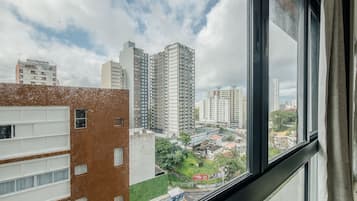 Departamento básico | Interior
