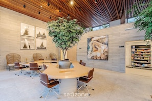 Lobby - Stay With Style and Convenience in Salvador LIV (Salvador)