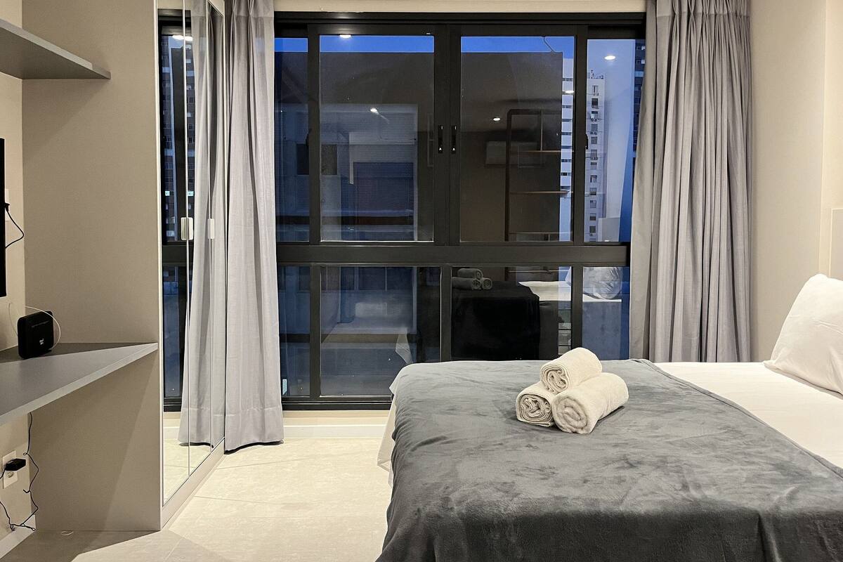 Leilighet – basic | 1 soverom