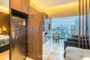 Apartament bàsic | 1 dormitori