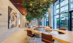 Dining - Stay With Style and Convenience in Salvador LIV (Salvador)