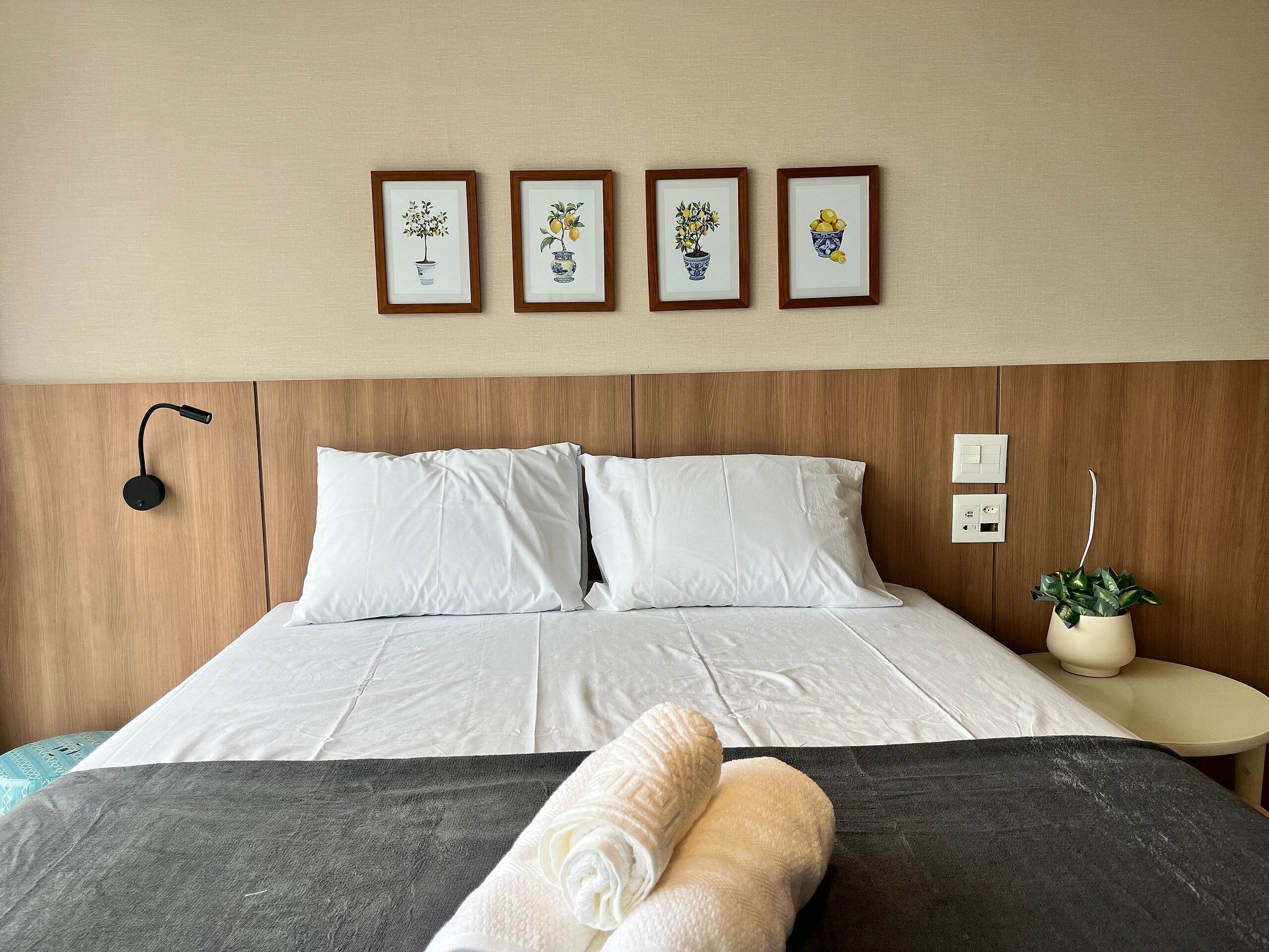 Appartement | 1 chambre