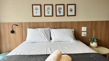 Appartement | 1 chambre