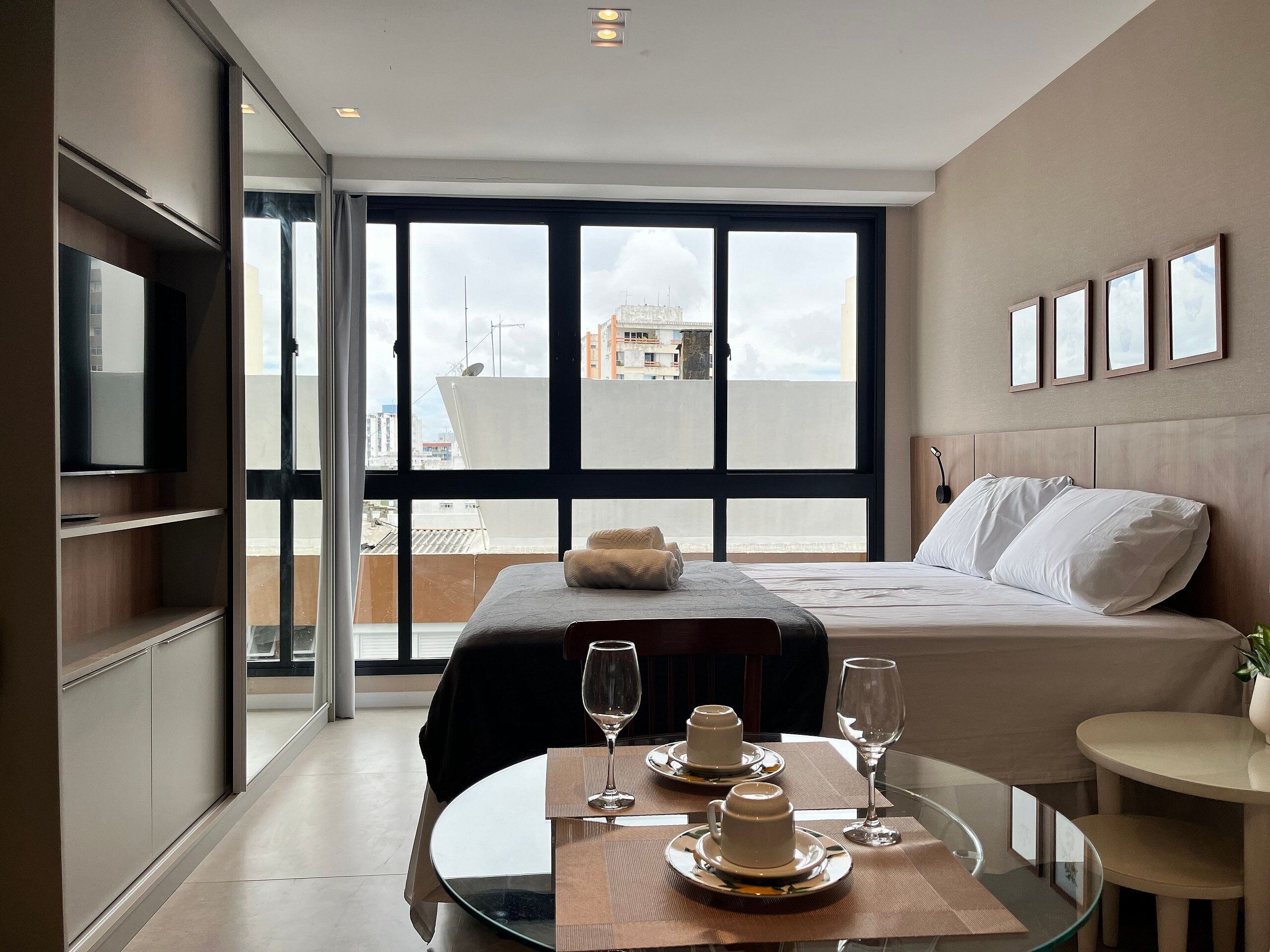 Leilighet – basic | 1 soverom