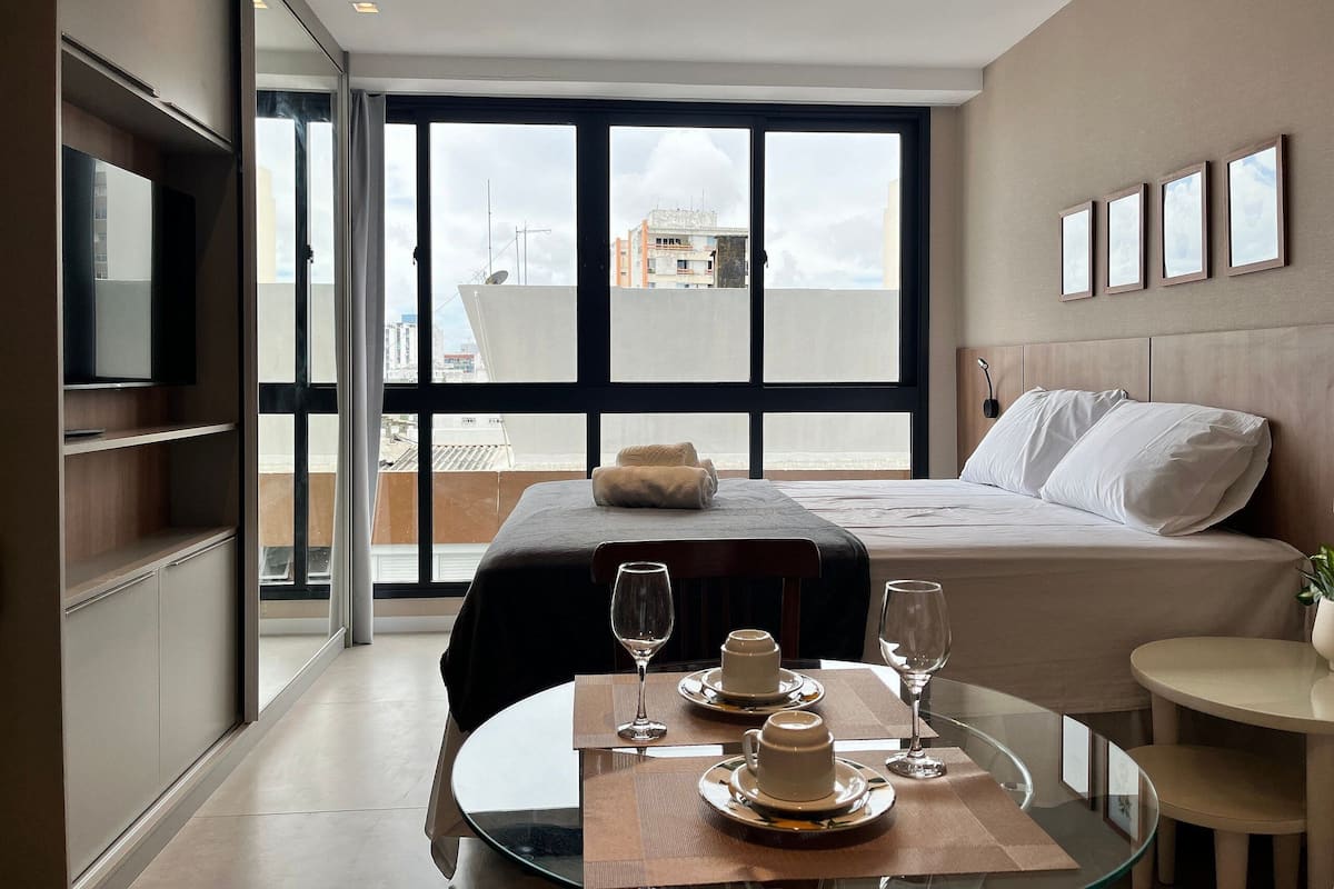 Leilighet – basic | 1 soverom