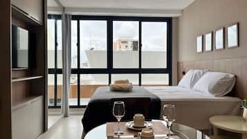 Basic Apartment | 1 bedroom