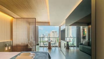 Departamento básico | 1 habitación