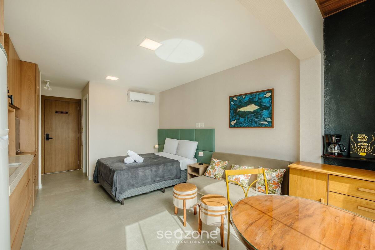 Basic Apartment | 1 bedroom