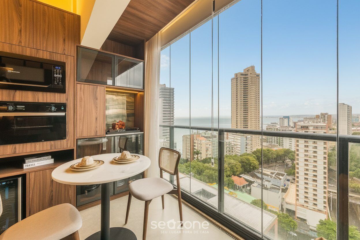 Basic Apartment | Interior
