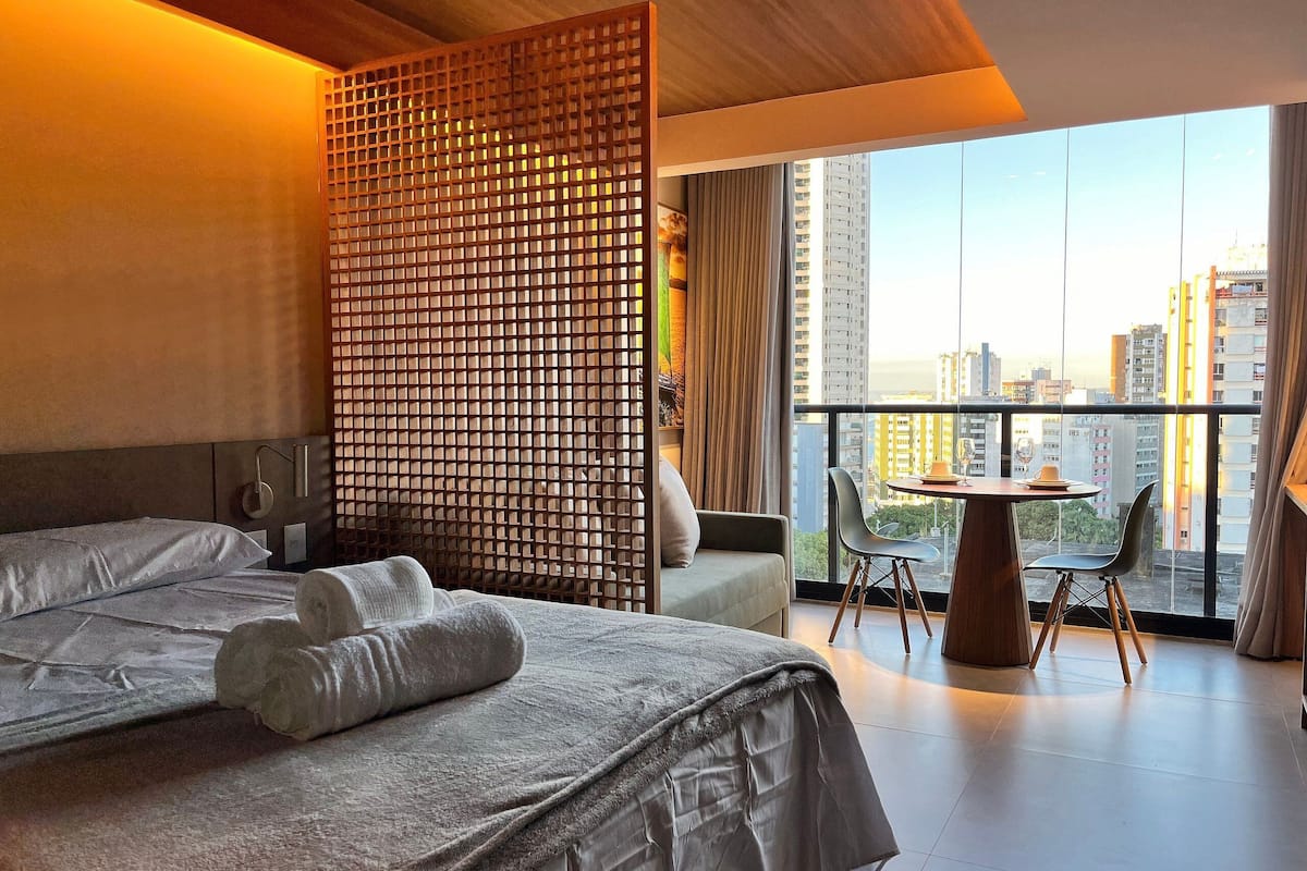 Basic Apartment | 1 bedroom