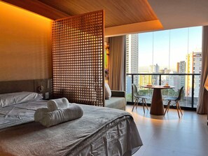 Basic Apartment | 1 bedroom