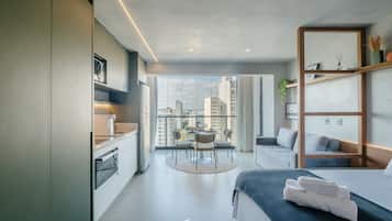 1 chambre