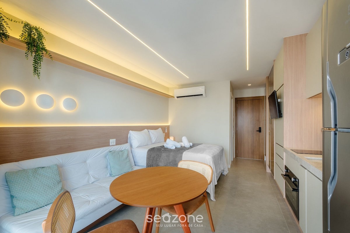 Basic Apartment | 1 bedroom