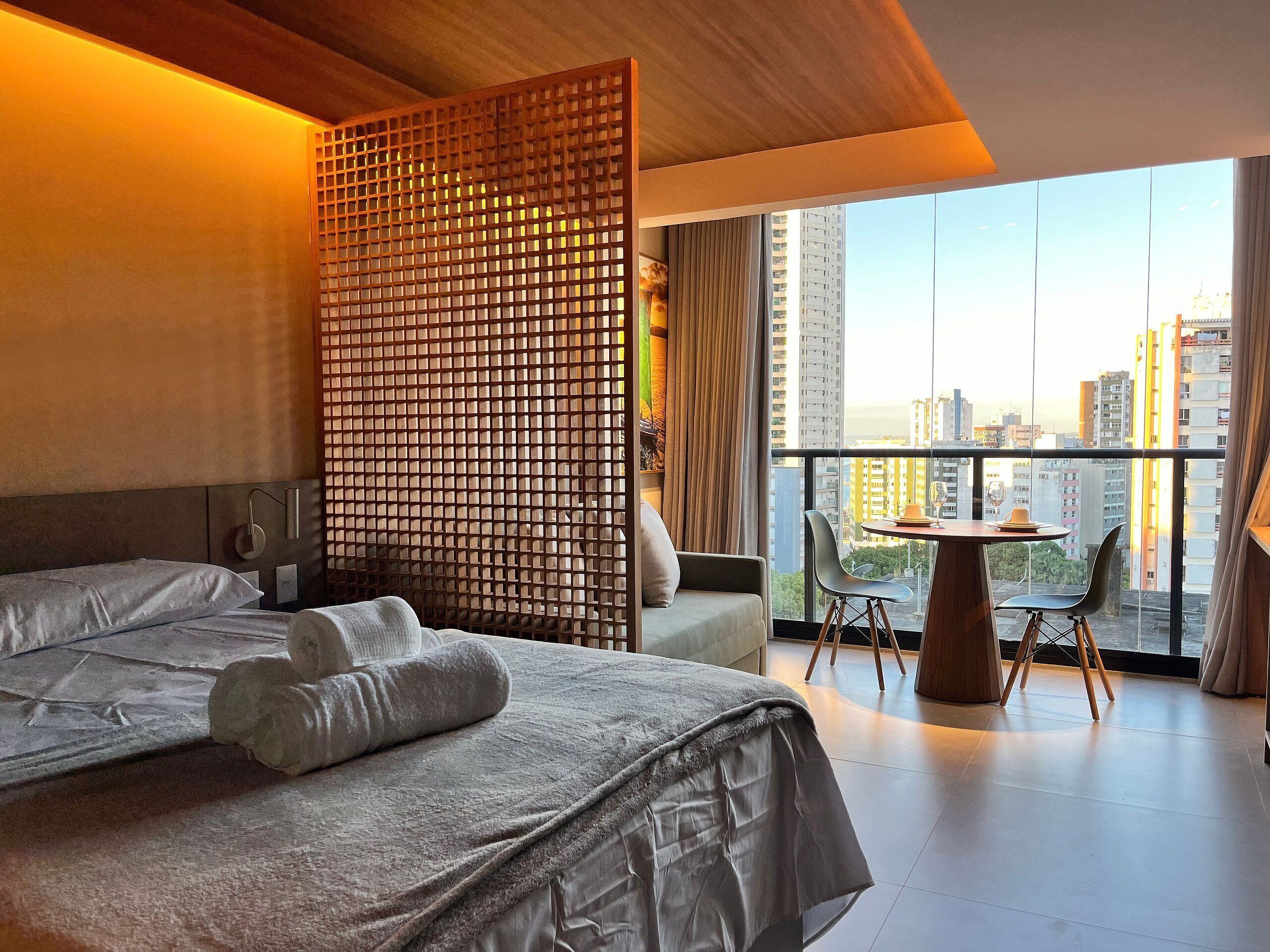 Appartement | 1 chambre