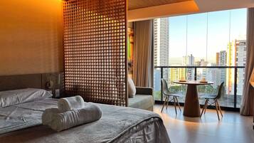 Basic Apartment | 1 bedroom