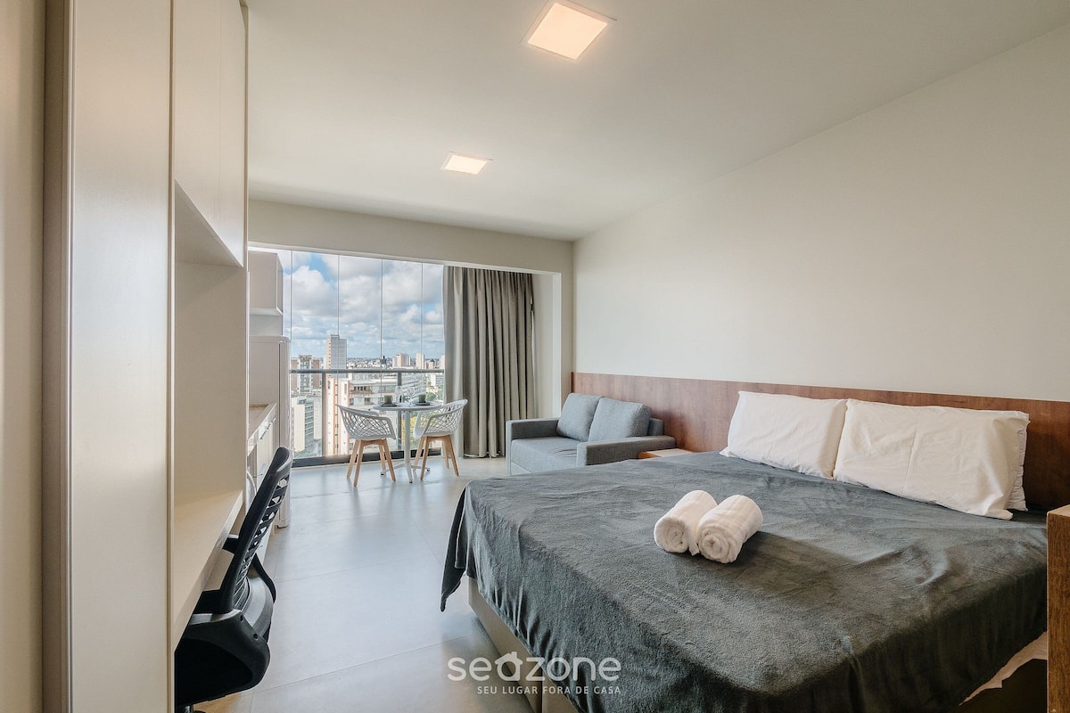 Basic Apartment | 1 bedroom