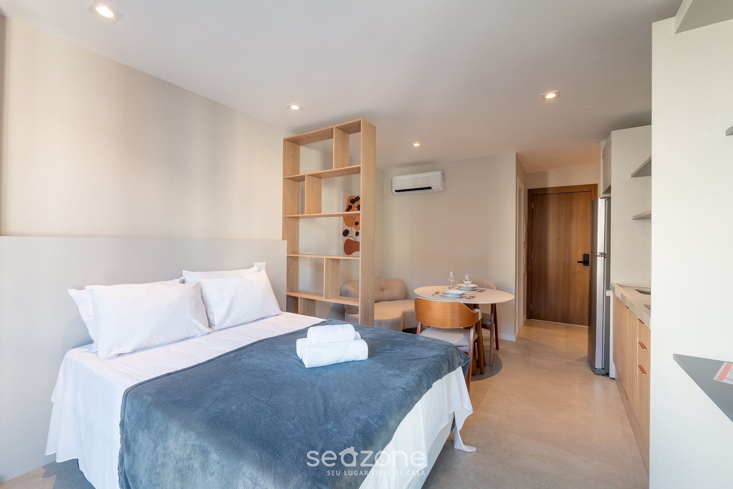 Leilighet – basic | 1 soverom