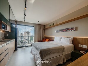 Basic-Apartment
