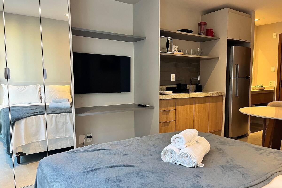 Leilighet – basic | 1 soverom