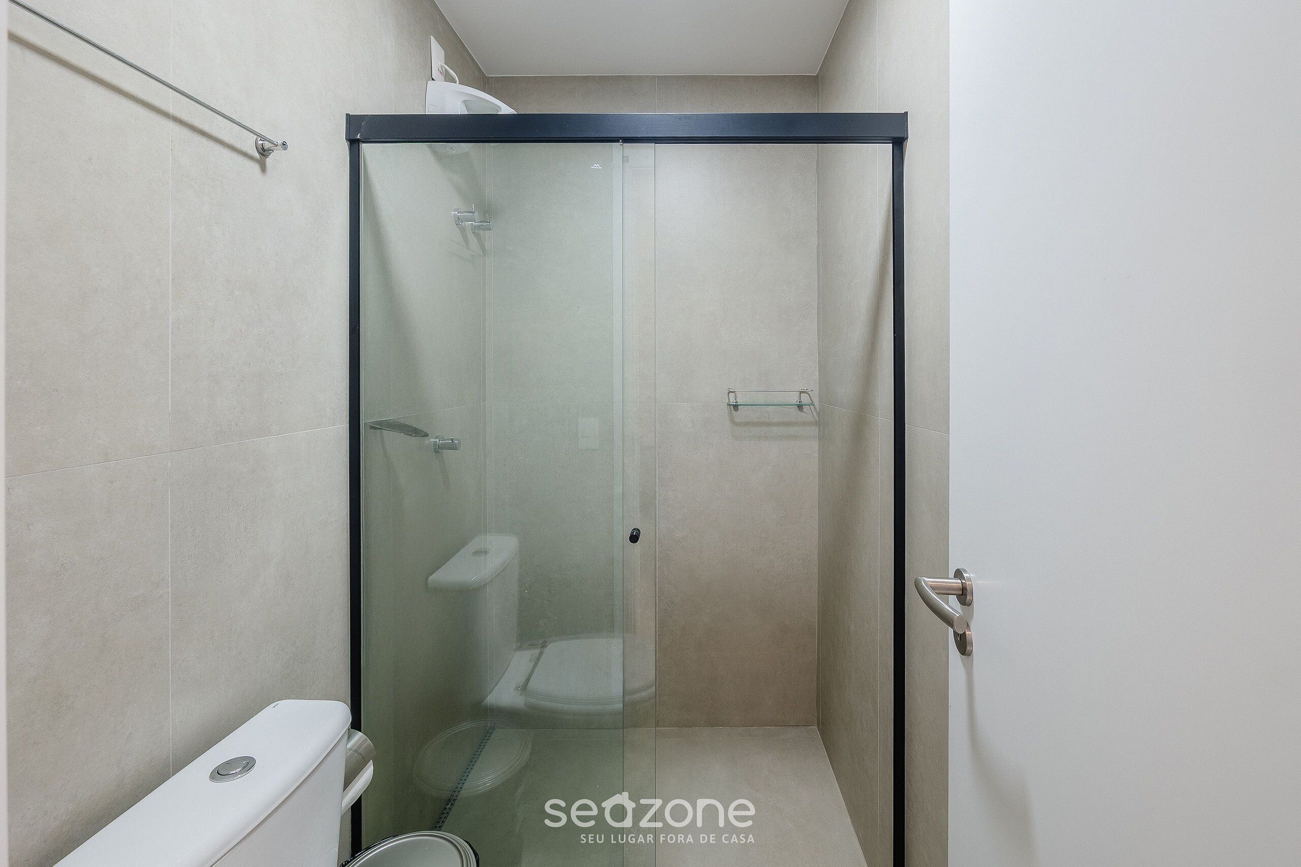 基本公寓 | 浴室