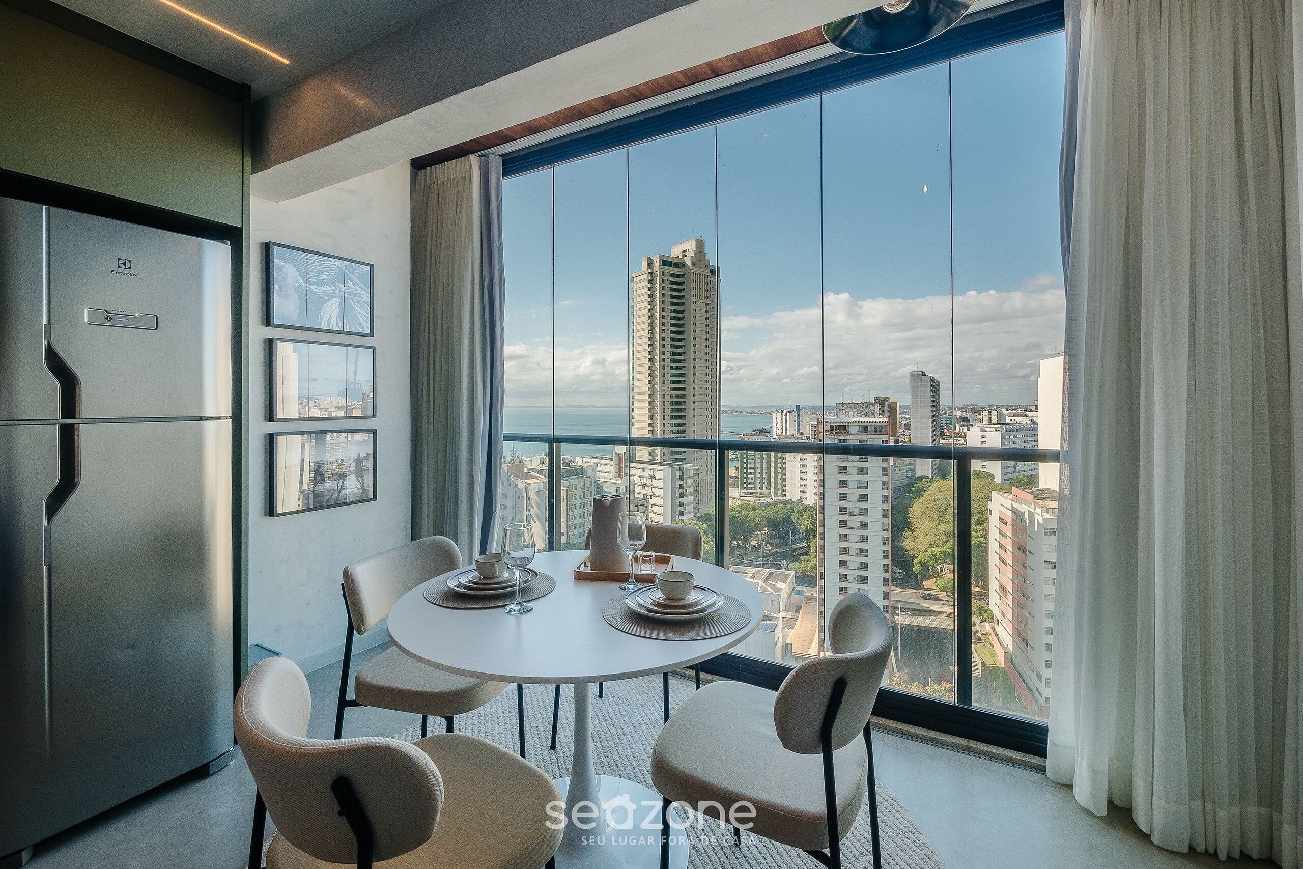 إستديو | تناول الطعام