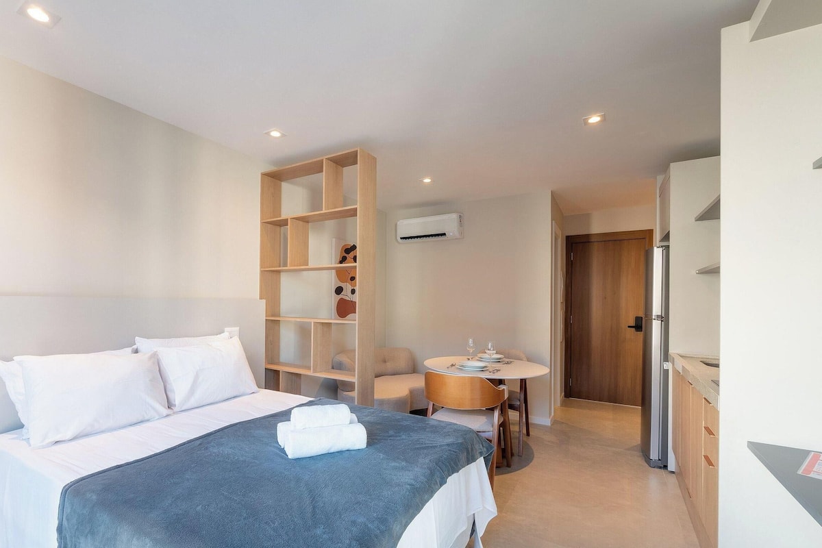 Leilighet – basic | 1 soverom