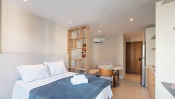 Basic Apartment | 1 bedroom