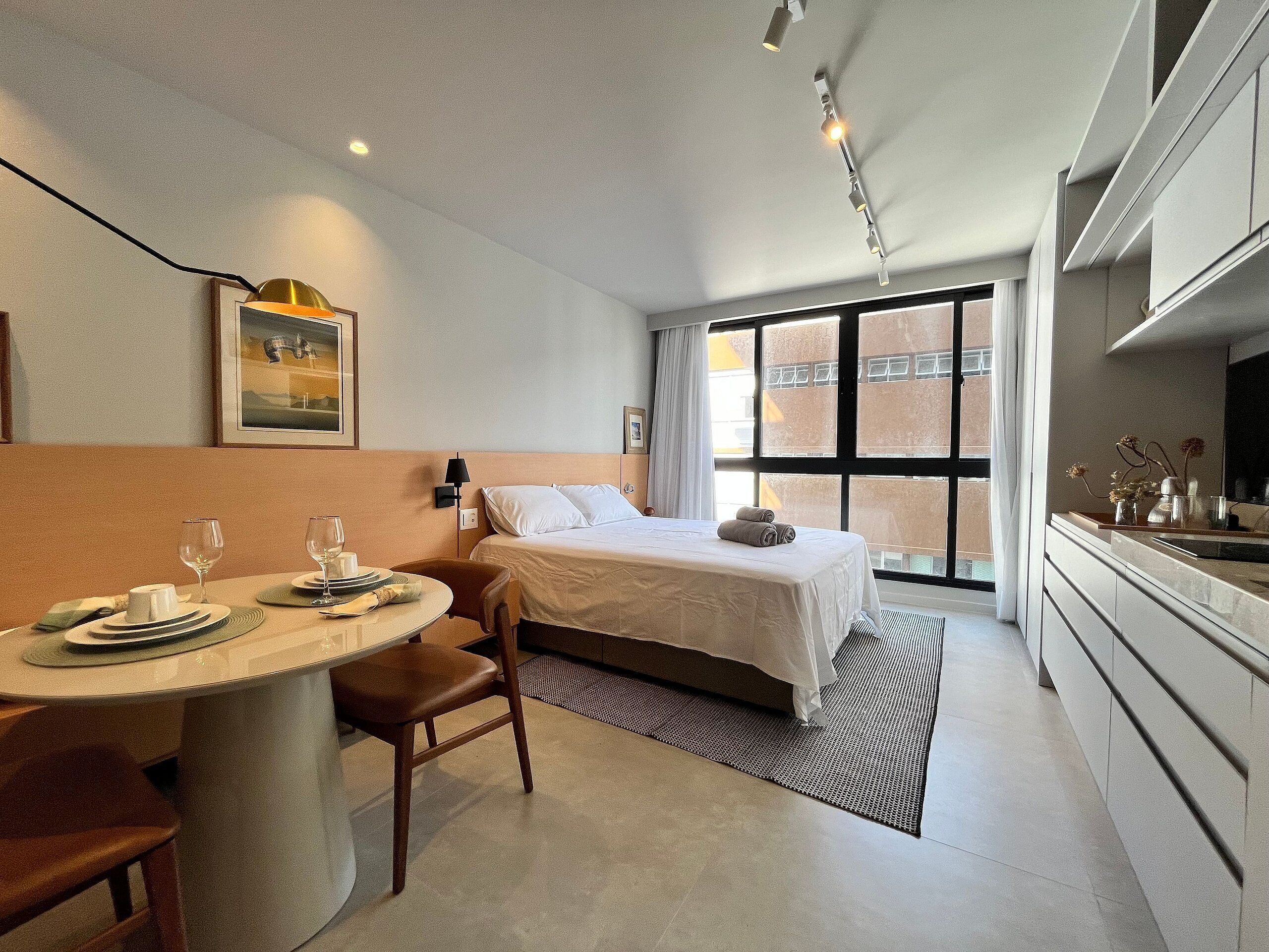 Basic Apartment | 1 bedroom