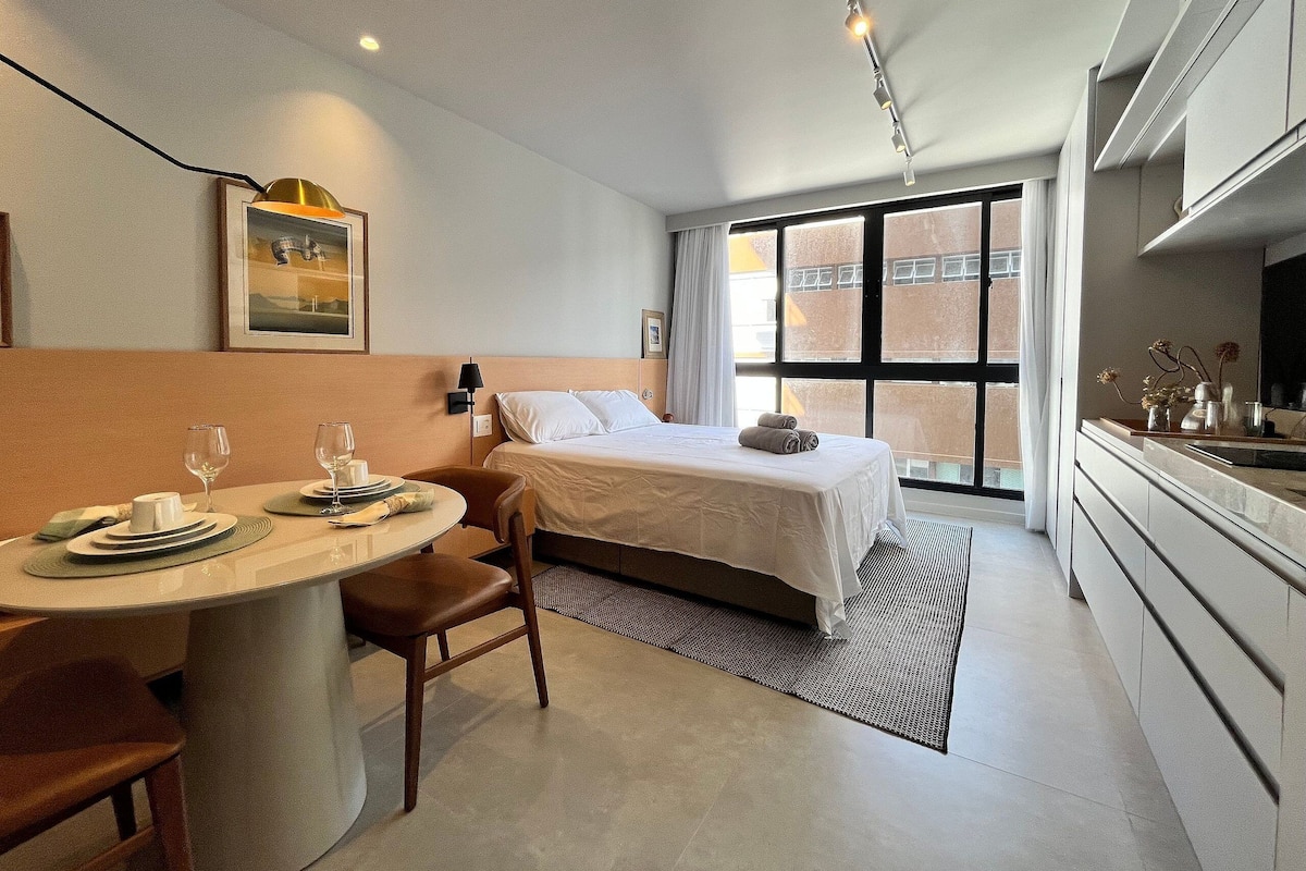 Basic Apartment | 1 bedroom