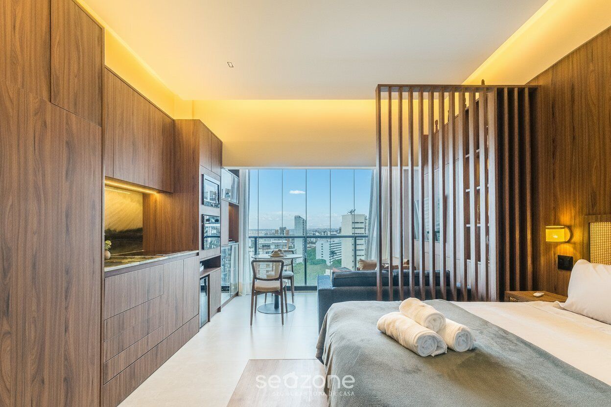 Appartamento Basic | 1 camera