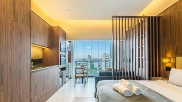 Appartamento Basic | 1 camera