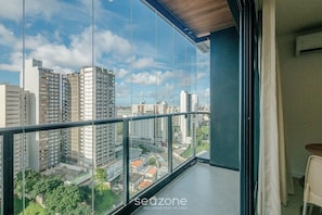 Basic-Apartment | Innenbereich