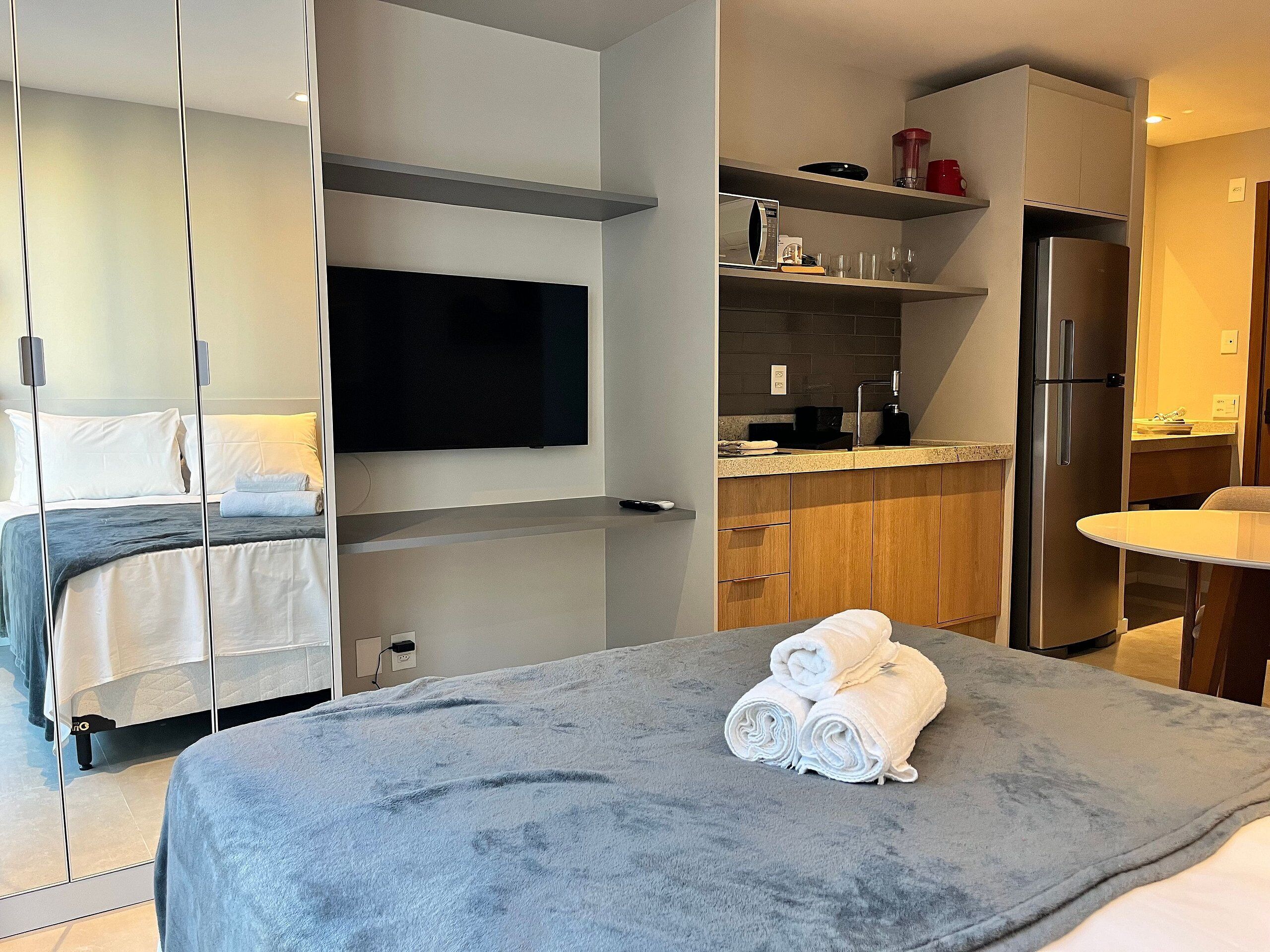 Basic Apartment | 1 bedroom