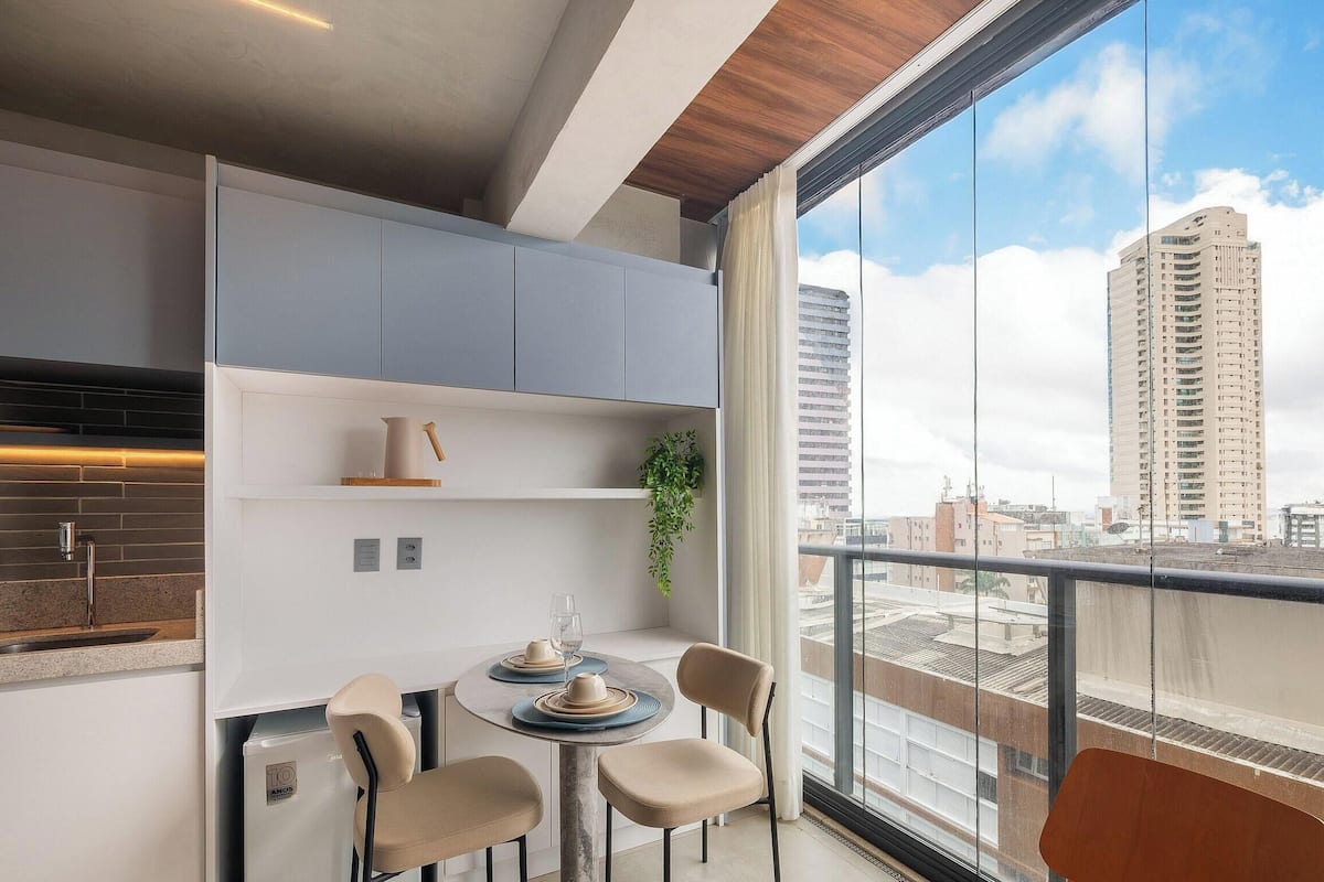 Leilighet – basic | Innvendig